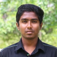 Vishnu Kumar
