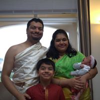 Gopal Bethmangalkar