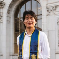 Nicholas Wang