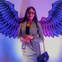Swetha Dinesh