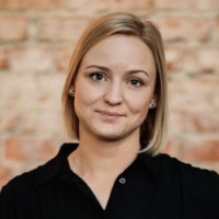 Sofie Lindström