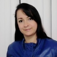 Rosa María Adriazola