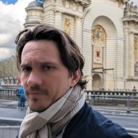 Damien Azambre