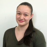 Jacqueline Deemak