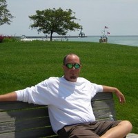 Doug Ireland