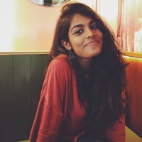 Khushi Shah
