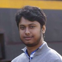 Koustubh Basu