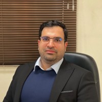 Saeed Saeedi
