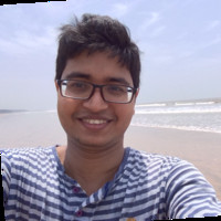 Sandip Kumar Sahoo