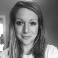 Alison Mitchell