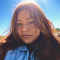 Angelica Martinez Mendez