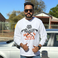 Mandeep Gill