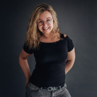 Desirée Königsfeld-Briscot