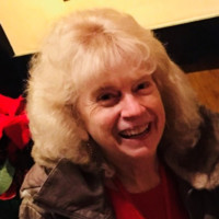 Gwen Tagart
