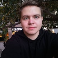Nikolay Volchkov