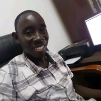 ADU-TWUM OSEI GIDEON