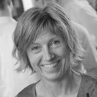 Lotte Jensen