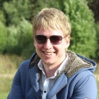 Константин Вишневецкий