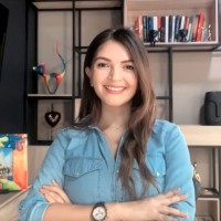 Diana Patricia Jaimes Moreno