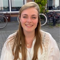 Camille van den Berg