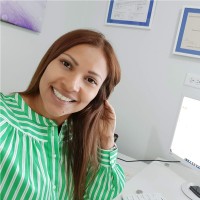 Thais Gutiérrez