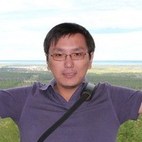Дмитрий Охотин
