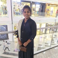 Midde Anusha