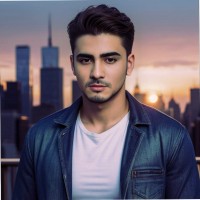 Suraj Rawat (Suri)