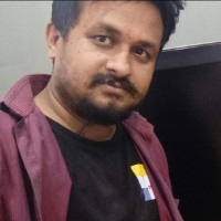 Ishan Bhatt