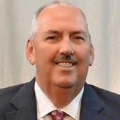 Mike Moran