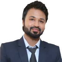 Paras Miglani