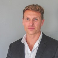 Freddie Cronje