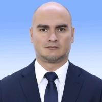 Josue David Guzman