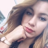 Fernanda Yazmin Ponce Parra