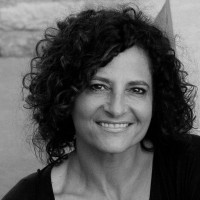 Susie Ferstadt Rosengarten