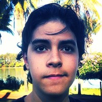 Gabriel Silva Legumes
