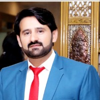 Muhammad Rizwan Babar