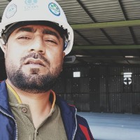 Owais Ali Nawaz