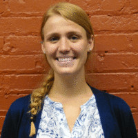 Allison Kiefer, Asp