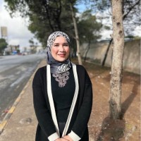Rawan Hijazi
