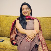 SHILPA CHANDEL