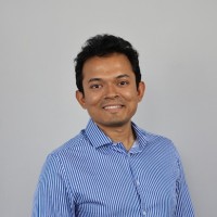 Ahsan Uddin