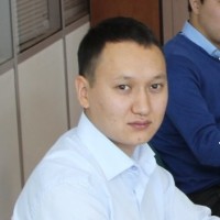 Zhanatay Zhailaubayev