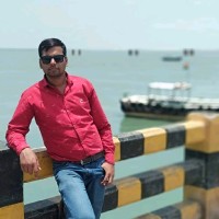 Gokul Patel