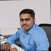 Kishor Khande