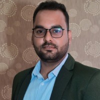 Nitesh Singh