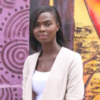Serwaa E. Gyawu