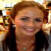 Colette Hall