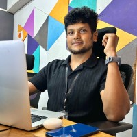 Siva Prakash