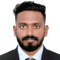 Arun T S
